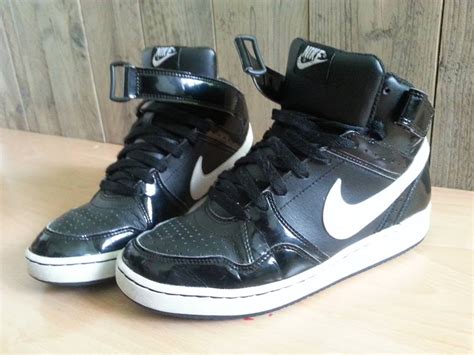 nike lak sneakers|Black Shoes (896) .